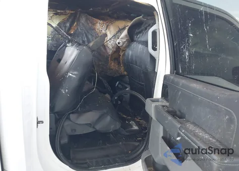 2021 Ford F-150 Xlt из США, поврежденный, VIN 1FTFW1E52MFB95170